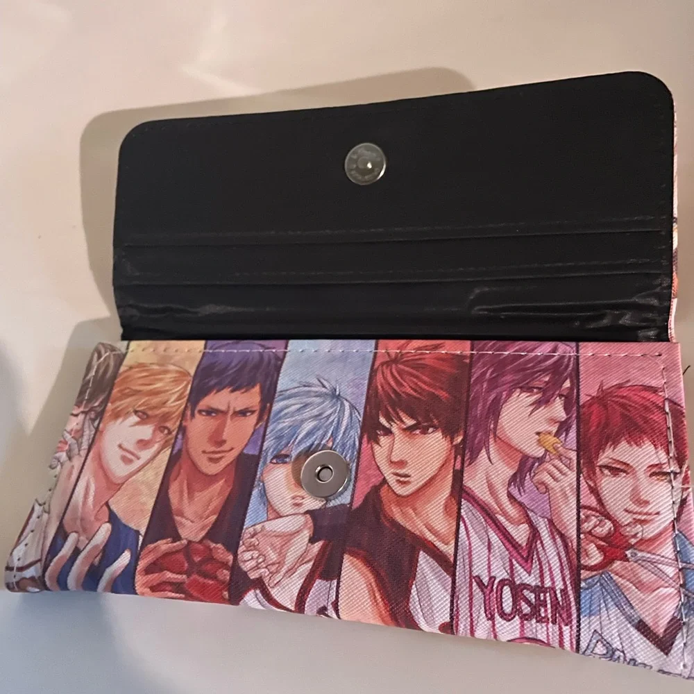 Wallet - Picture 2 of 3